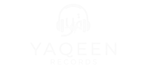 Yaqeen Records Logo